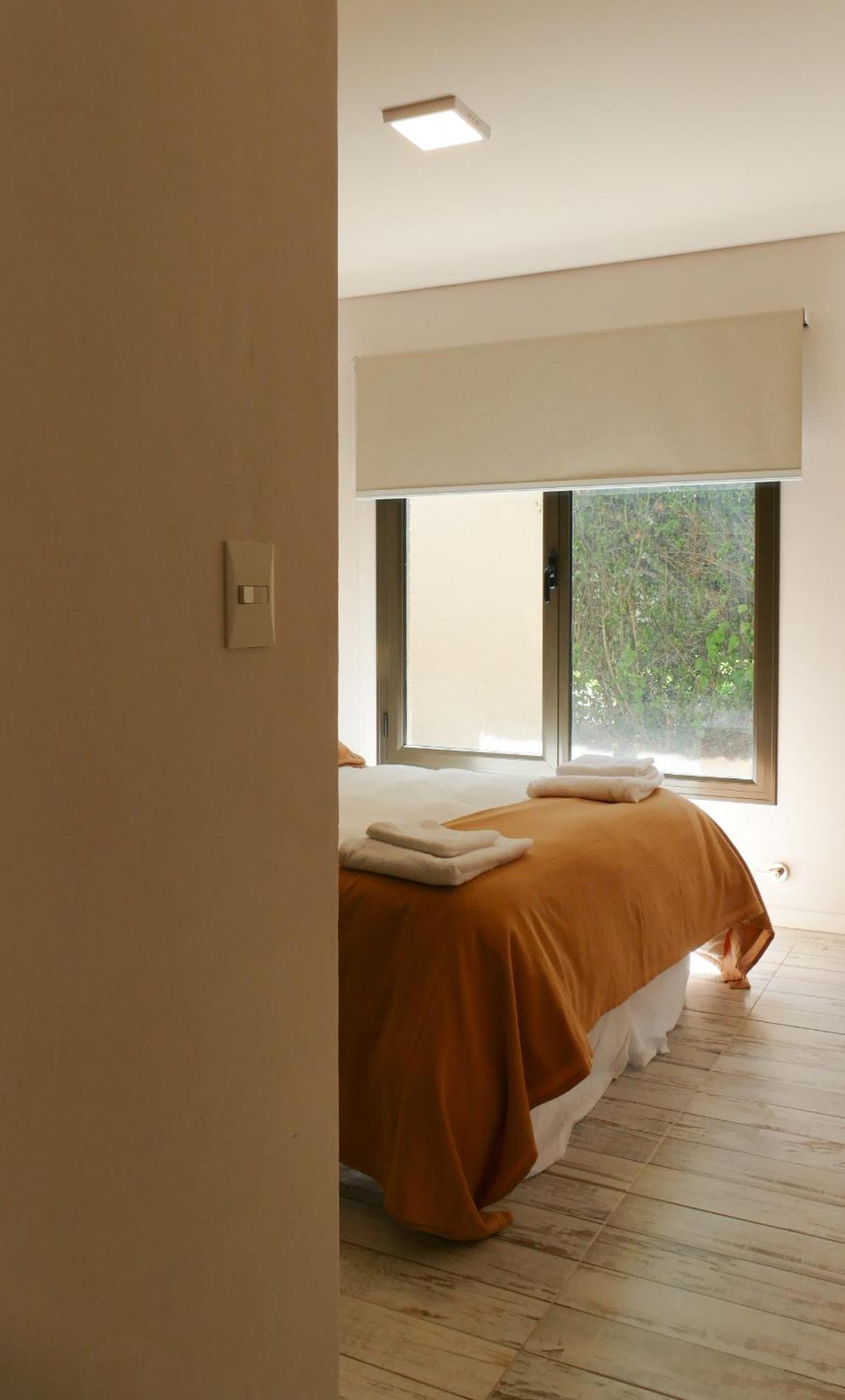 Ferienwohnung Rivadavia 3 Ambientes En El Centro De Sma San Martín de los Andes Exterior foto